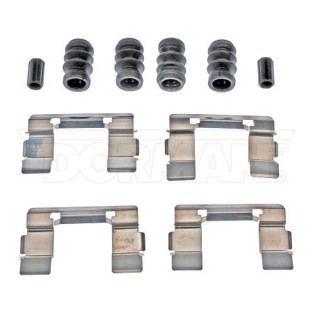 Dorman Disc Brake Hardware Kit - Dorman HW6151